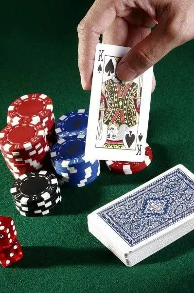 y88888 VIP Baccarat Room