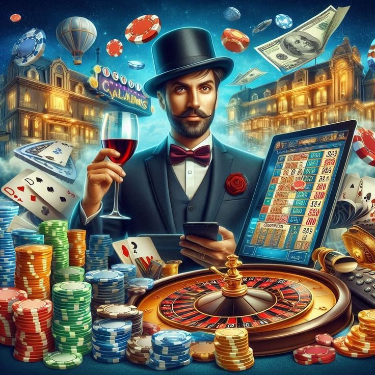 y88888 Peak Time Roulette