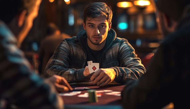 y88888 Live Casino